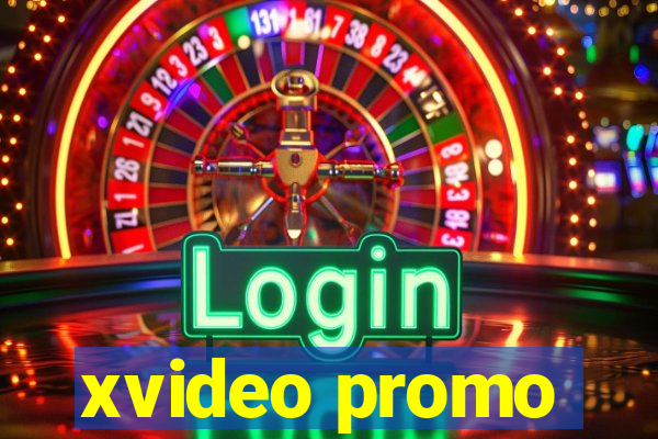 xvideo promo